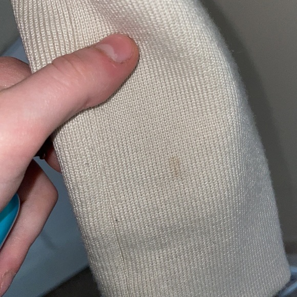 Geniune Vintage MACKAGE Women's Duck Down Winter Coat with Rabbit Fur Trim - Picture 11 of 12